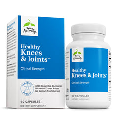 Hero image for Terry Naturally Healthy Knees & Joints