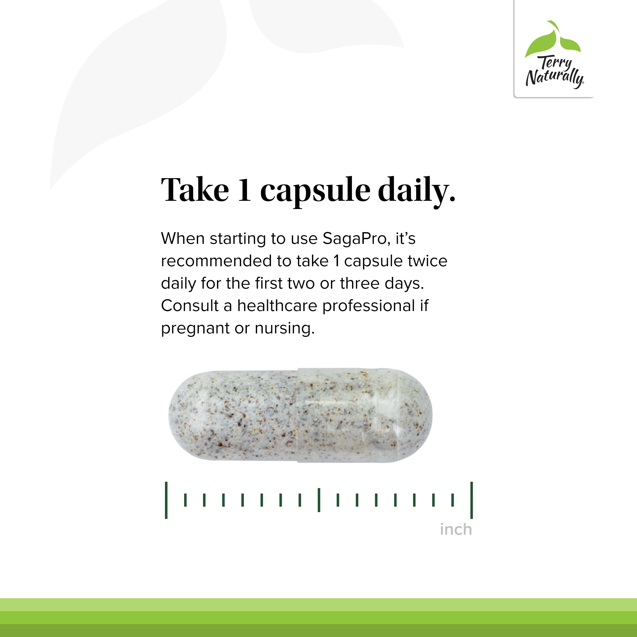 Vegan capsules of SagePro Bladder