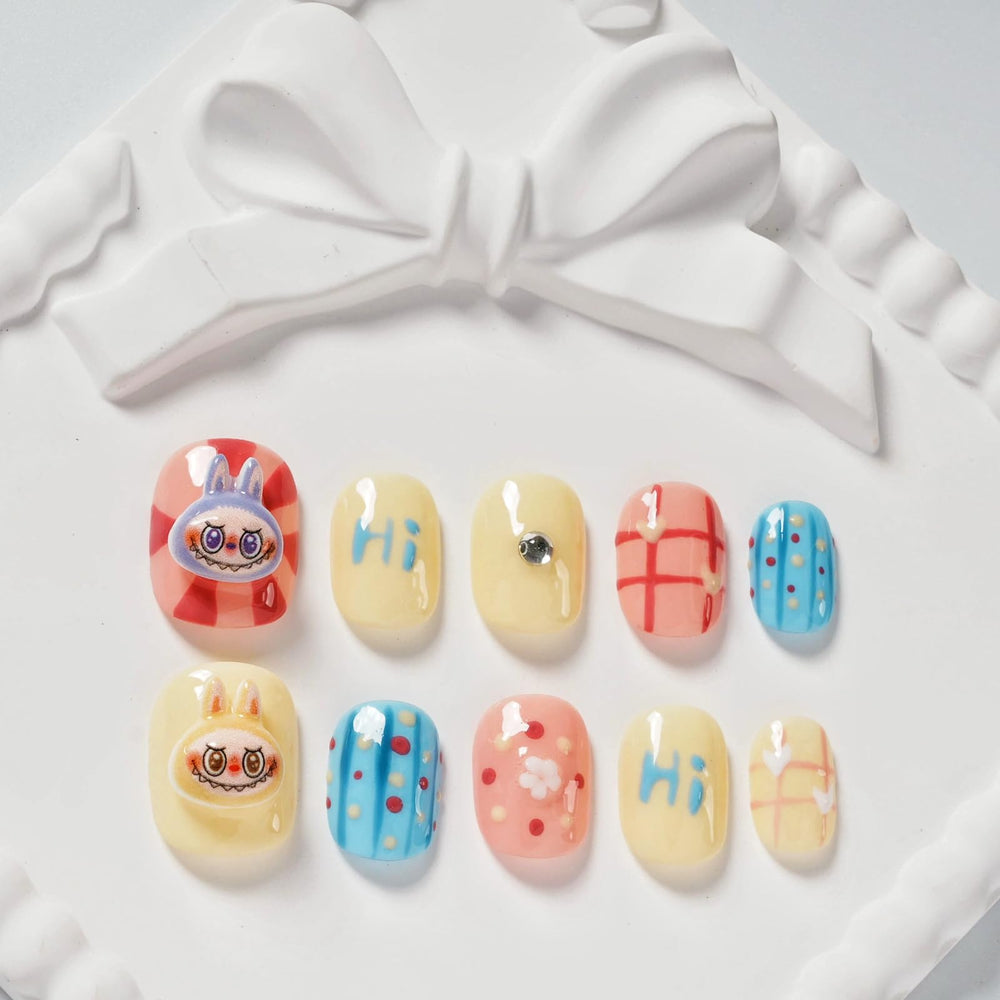 Tesytto gift-ready packaging makes a fun present idea