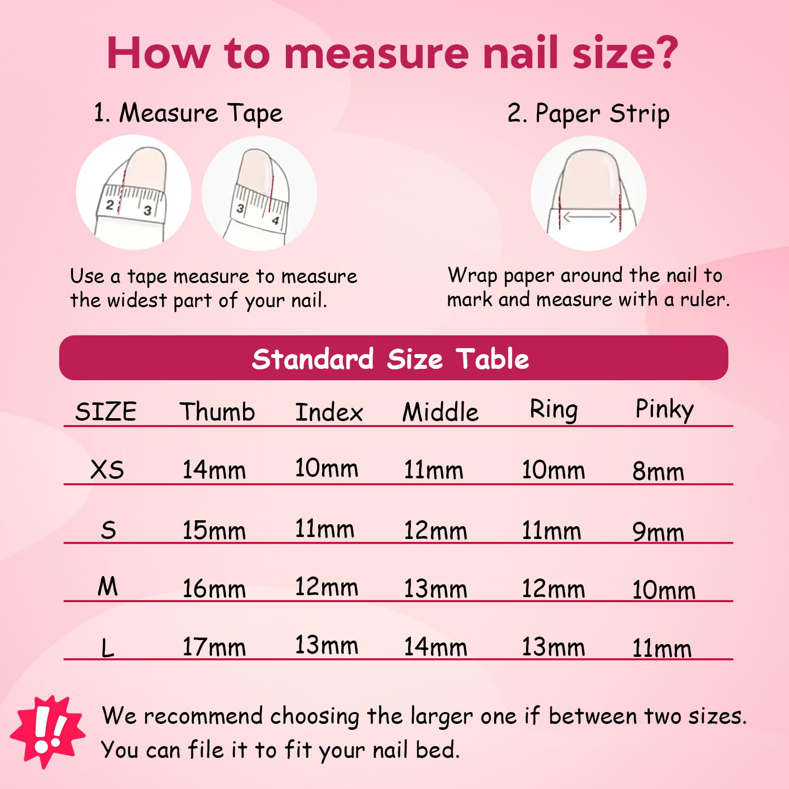 Tesytto heart line-art nails add romantic flair to date nights