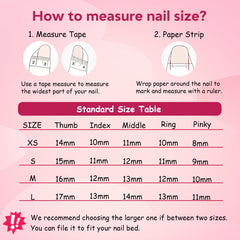 Tesytto heart line-art nails add romantic flair to date nights