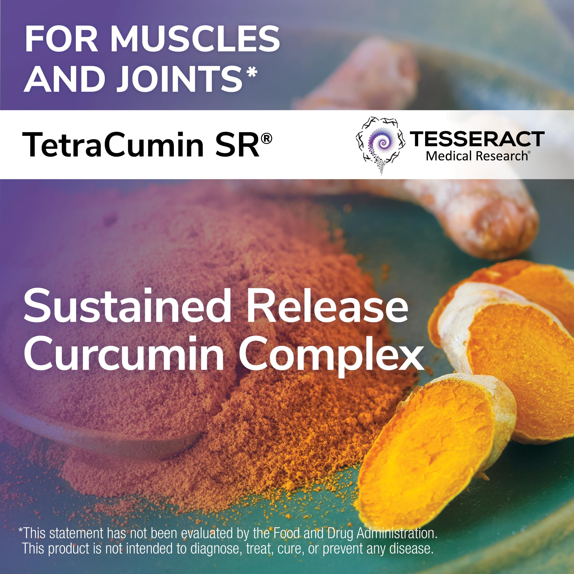 Turmeric-based capsules indicating turmeric metabolite content