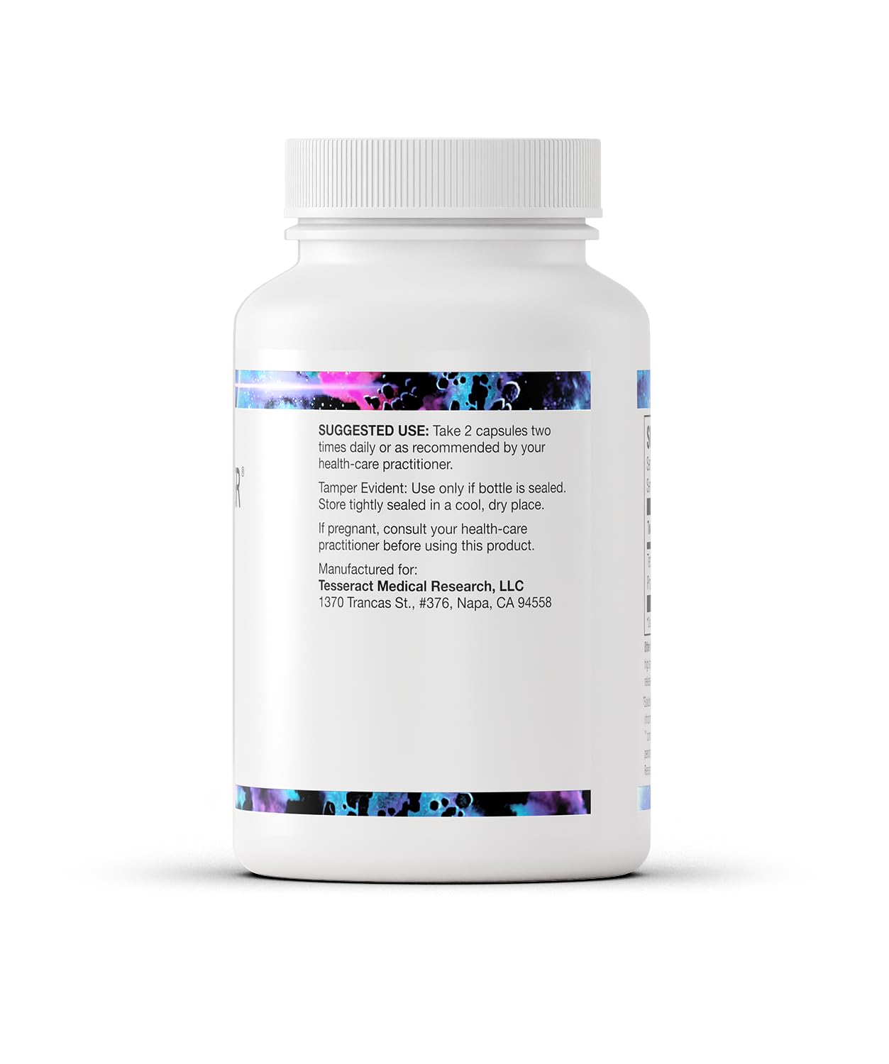 120-capsule bottle ready for purchase