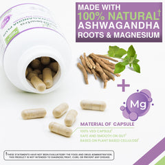 Magnesium Glycinate tablet image