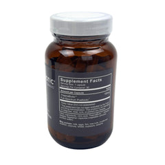 Ingredients and nutrient profile of Thaena ThaenaBiotic Postbiotic