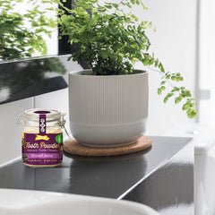 Sweet Spice flavor powder for The Dirt tooth powder