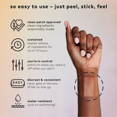 Applying Rescue Recovery Patch before a night out