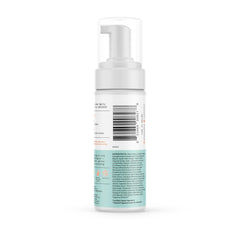 The Honey Pot Prebiotic Wash texture closeup hints creamy non-irritating cleanse
