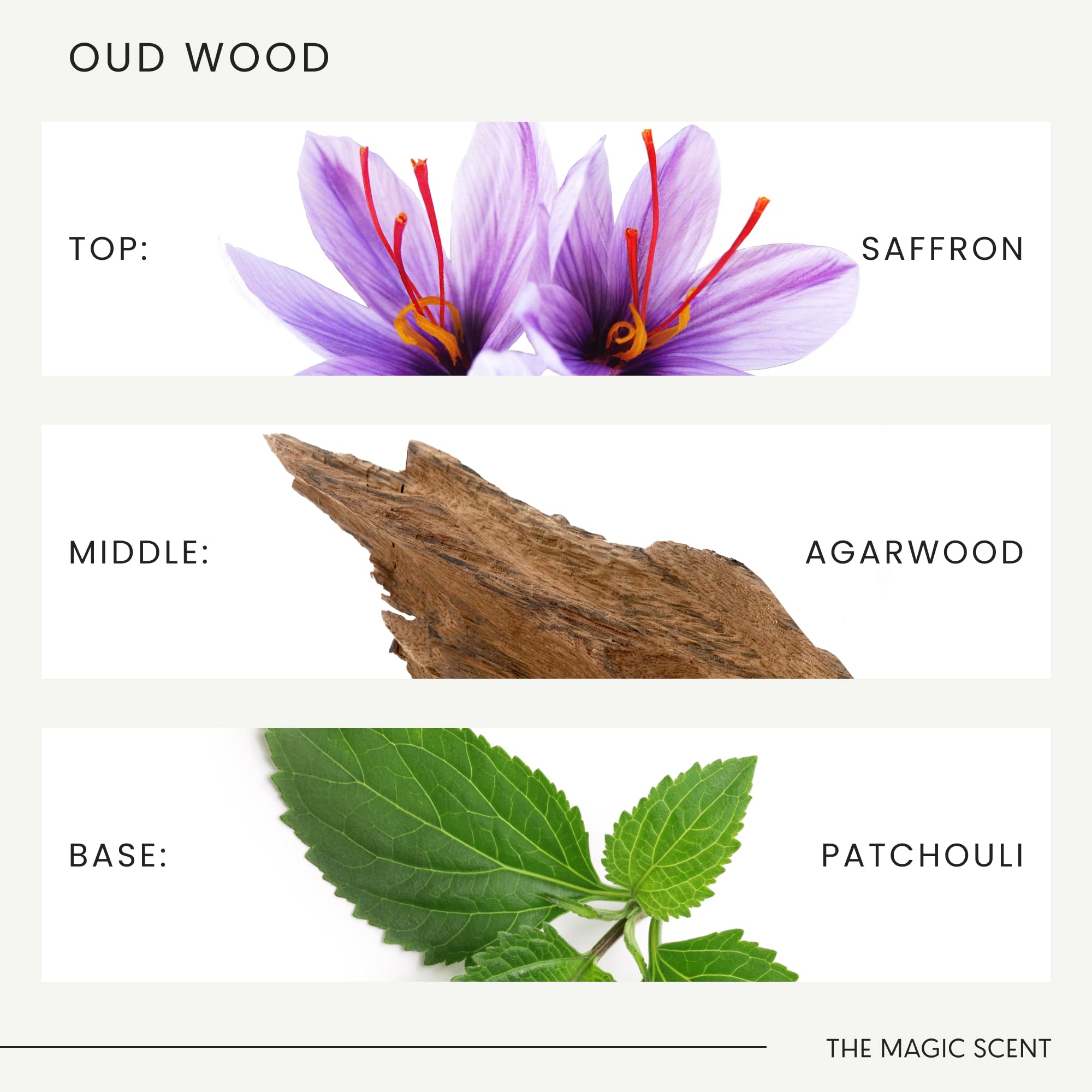 Hotel-quality diffuser oils in premium packaging