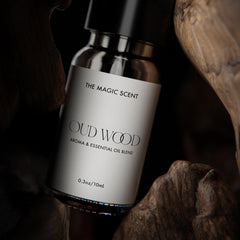 Diffuser compatibility with Cold-Air and Ultrasonic diffusers