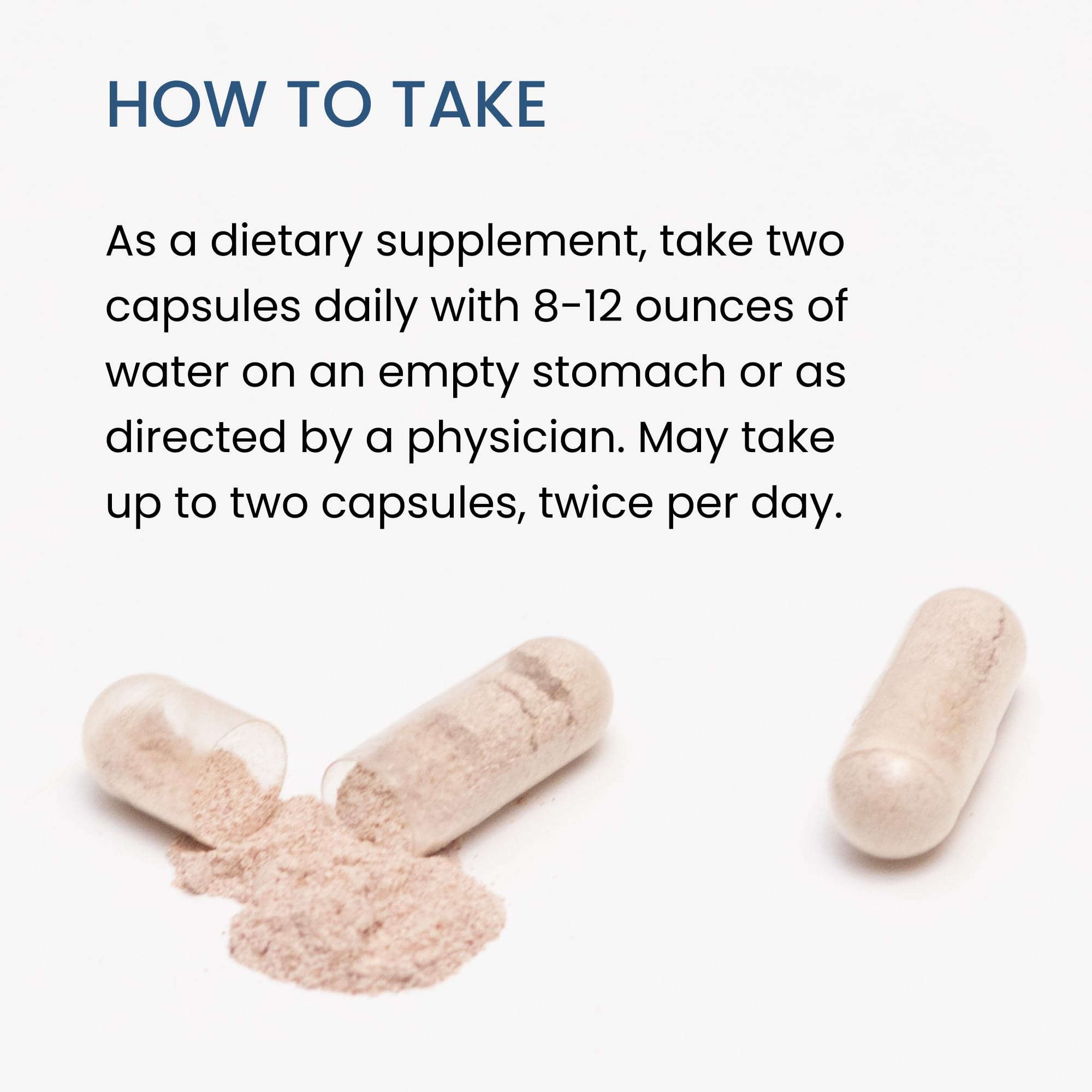Spike Support daily-use visual encourages consistent supplementation.
