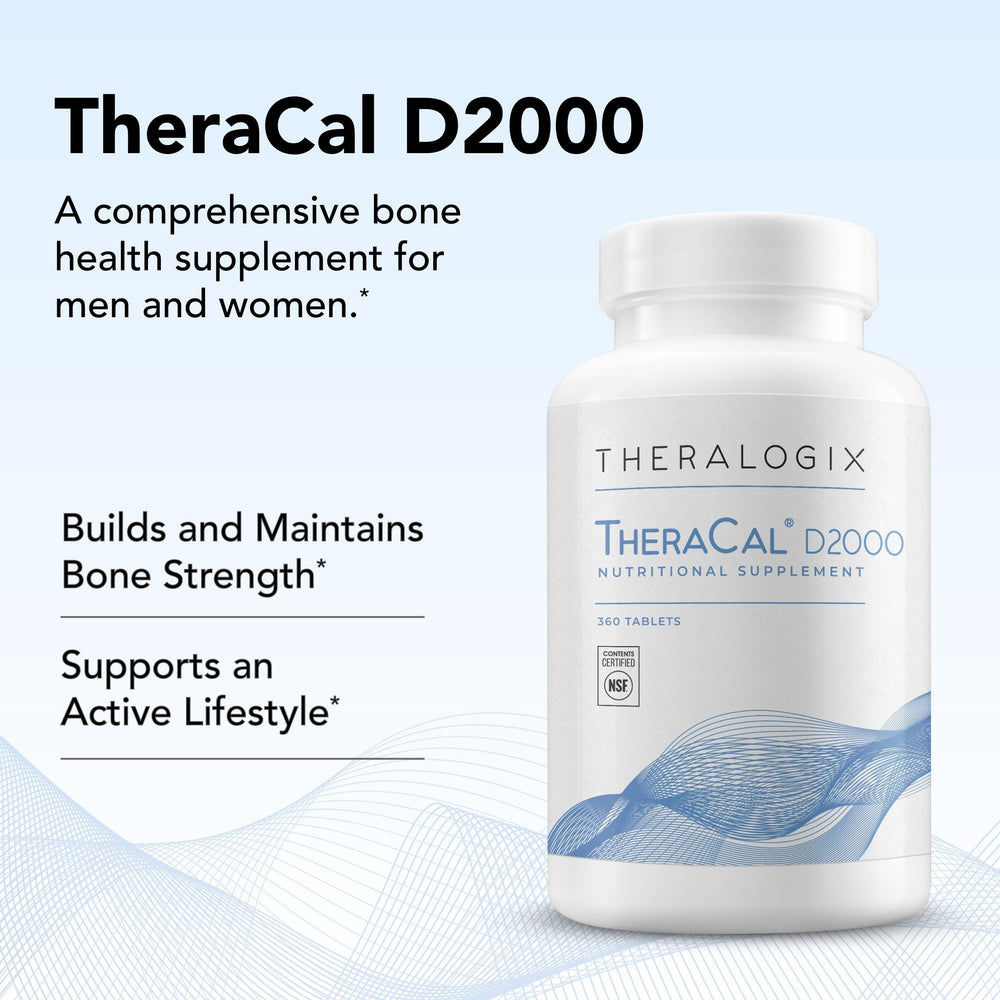 Vitamin K2 component in TheraCal D2000