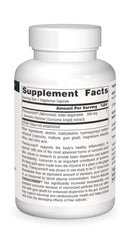 Theracurmin 300 mg packaging with label