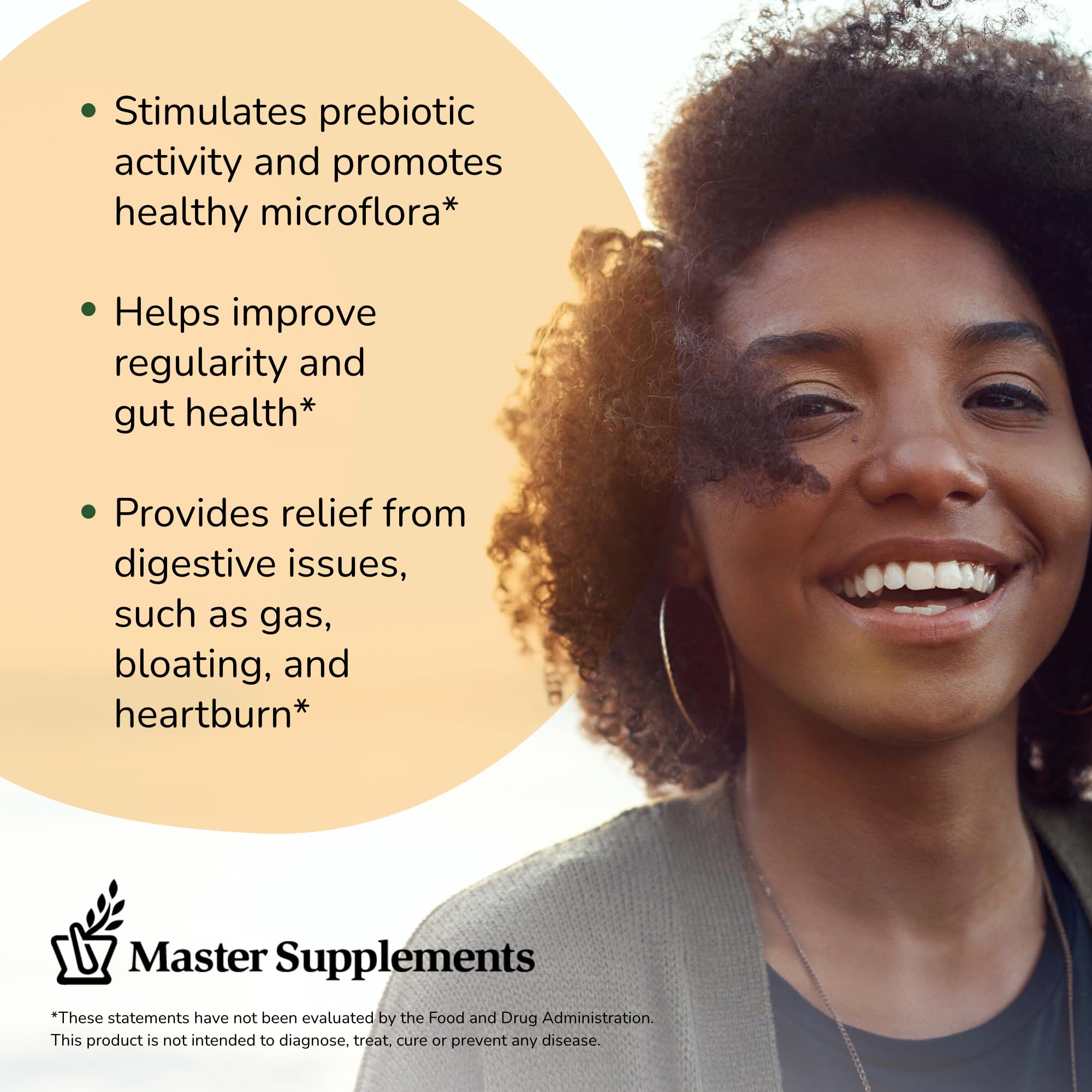 Theralac capsules close-up shows consistent pill design for daily dosing
