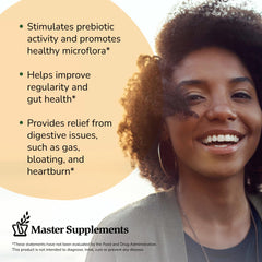 Theralac capsules close-up shows consistent pill design for daily dosing