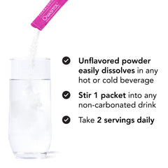 Theralogix Ovasitol is gluten-free, vegan, with no dyes or additives.