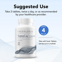 NSF Certified TheraCal D4000 manufactured in the USA