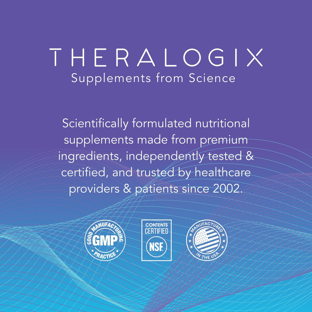 Gluten-free, vegan bone health supplement with premium ingredients