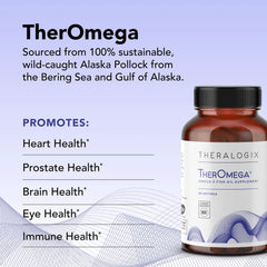 Sustainably sourced from wild Alaska Pollock oil