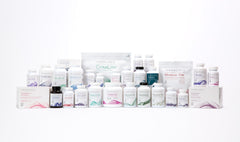 USA-made Theralogix ProCerv HP packaging