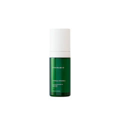 THERAMID Vitamin A nighttime treatment bottle and label