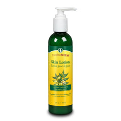 TheraNeem Neem Therap Skin Lotion bottle, 8oz