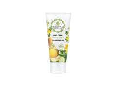 THERAPINA Aromatherapy Hand Cream travel-size bottle for on-the-go hydration.
