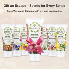 THERAPINA Easy-squeeze tube enables mess-free application