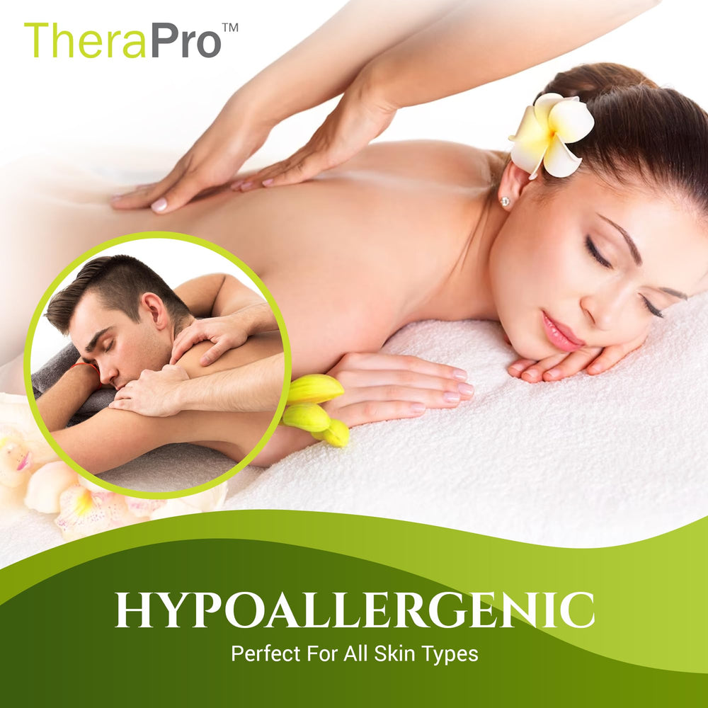 Ingredients: Grapeseed Oil, Sweet Almond Oil, Jojoba Oil, Avocado Oil, Sesame Oil