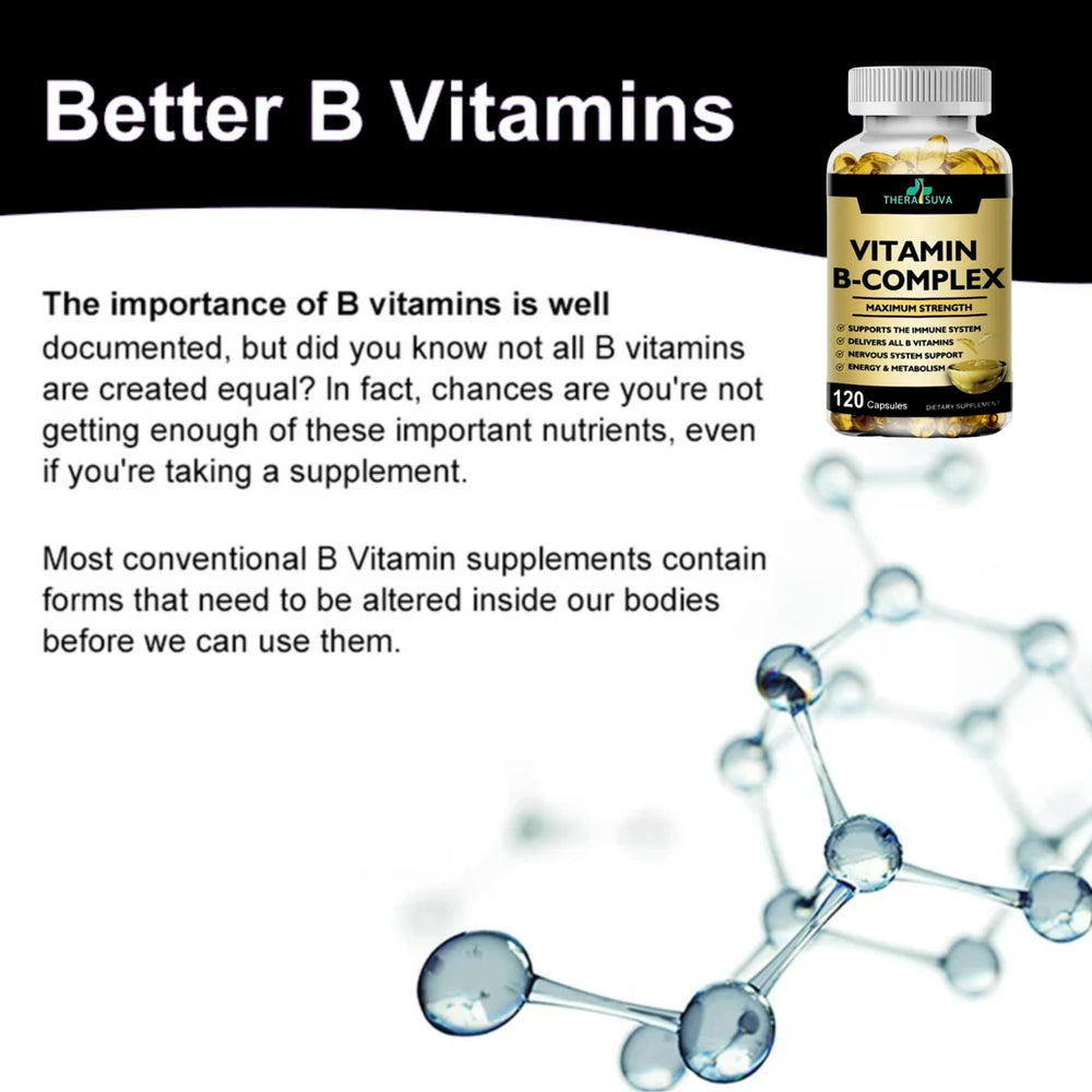 Open bottle showing softgels and label