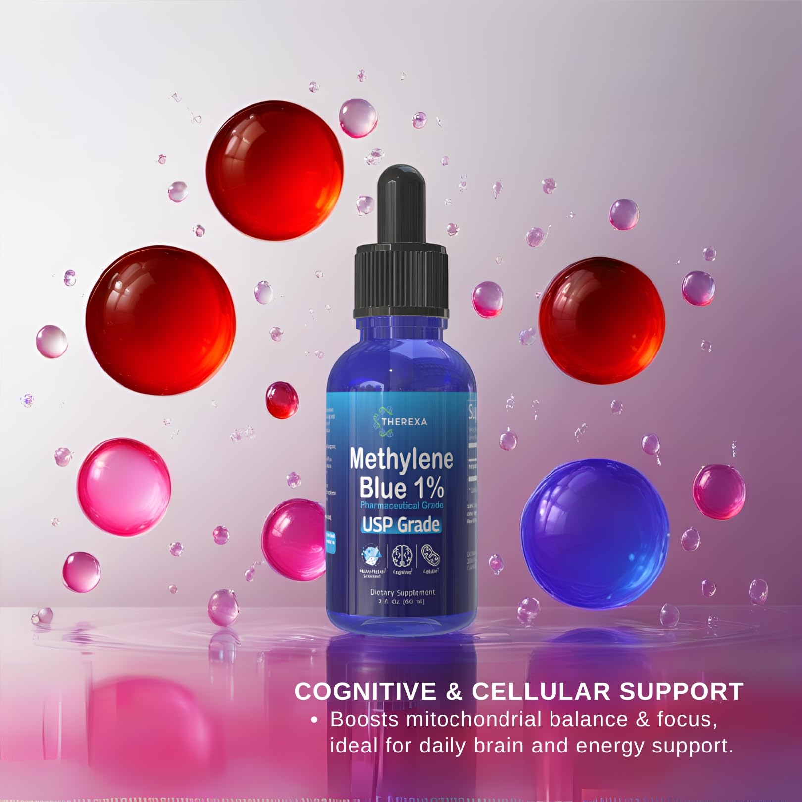 Bottle signaling cGMP manufacturing and quality control