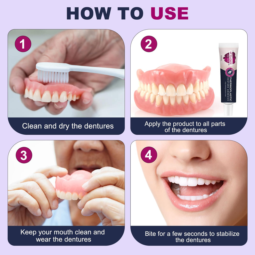 Ideal for veneers and orthodontic retainers