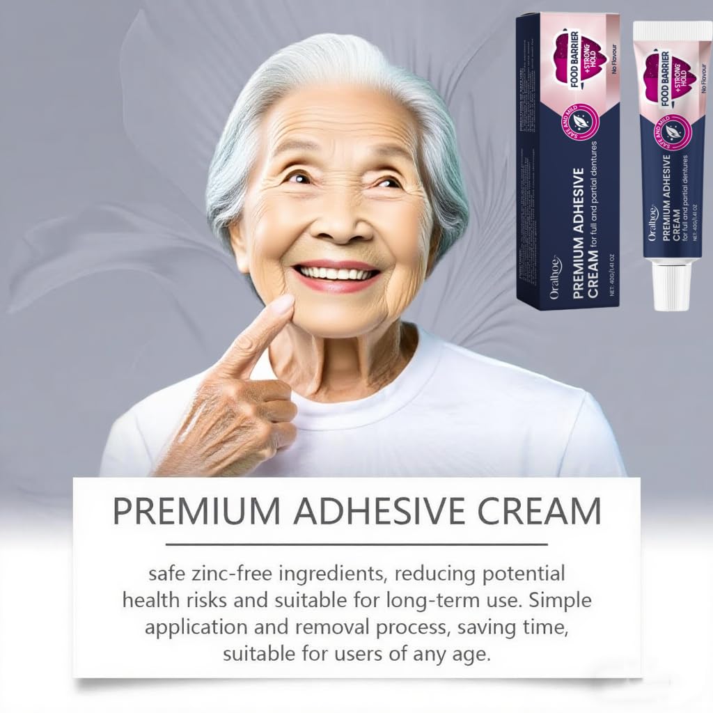 Odor-free and gentle formula icon