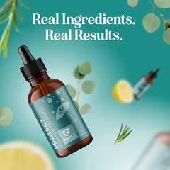 Maple Holistics branding and packaging