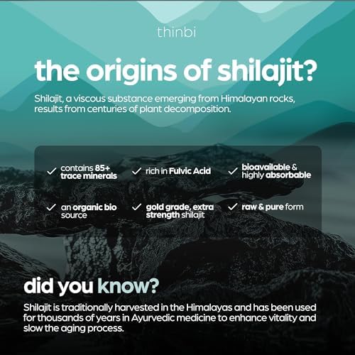 Himalayan landscape reflecting Shilajit sourcing