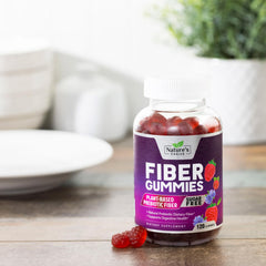 Third-party certified quality seal on packaging