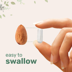 Third-party laboratory tested for safety, purity, and potency