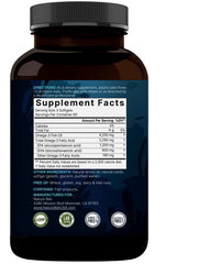 Third-party lab tested for safety and potency