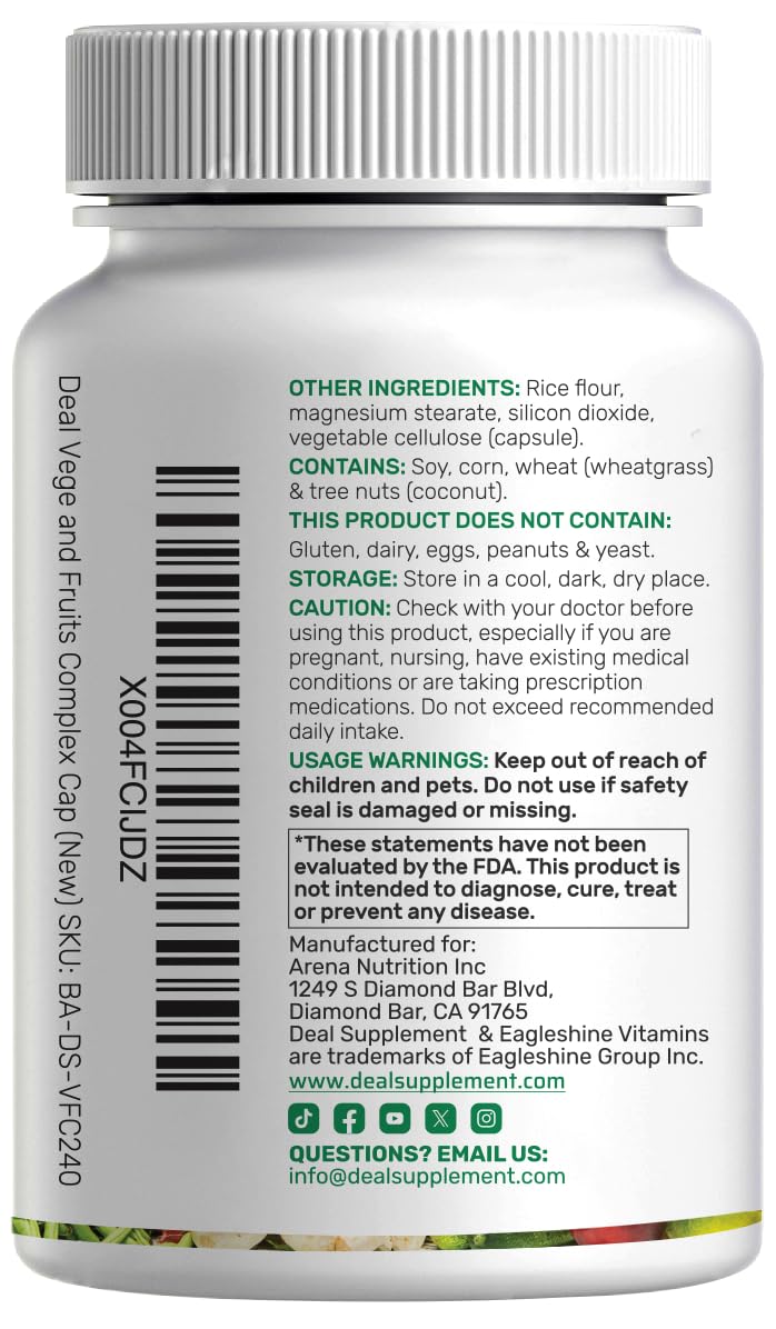 Third-party lab tested quality certificate