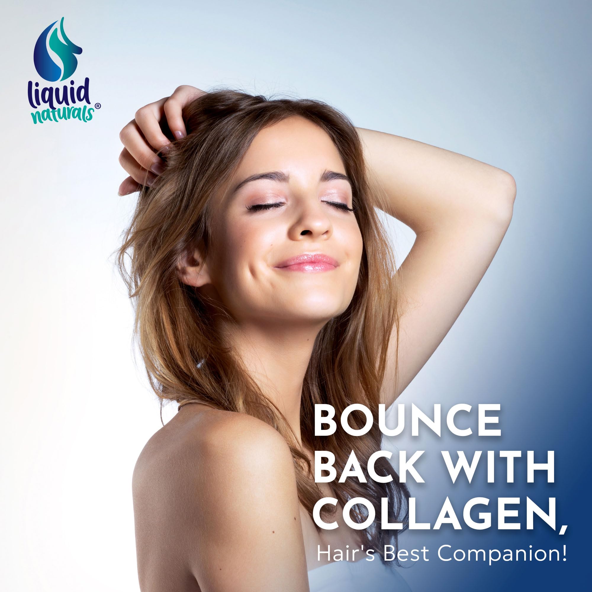 Graphic illustrating third-party tested biotin quality