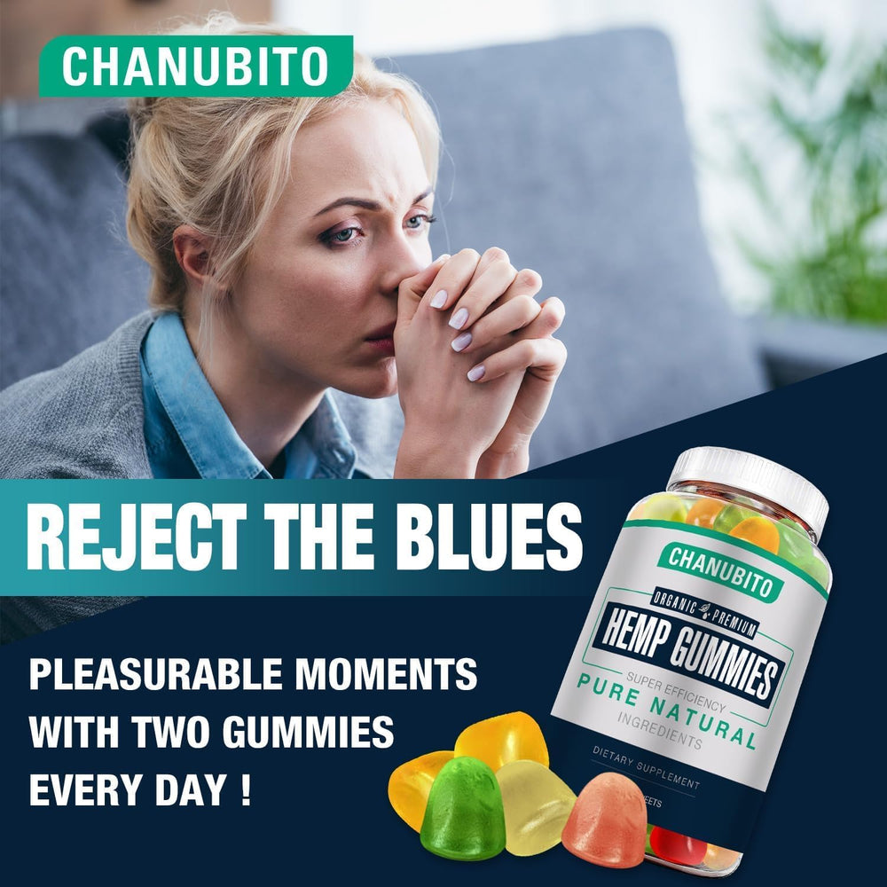 Third-party tested hemp gummies for safety and potency