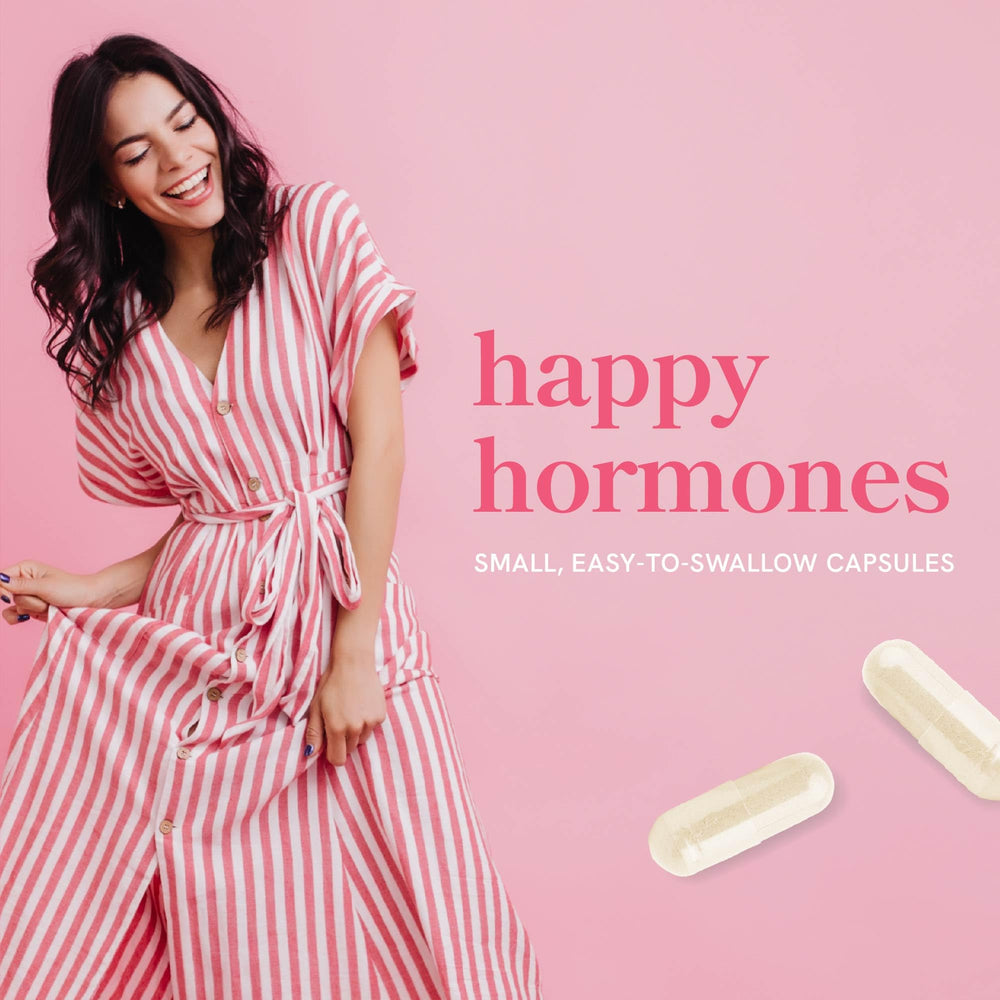 Third-party tested inositol supplement for women's health