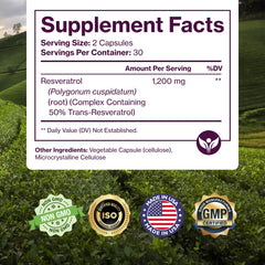 Third-party testing seal and ISO 17025 certified