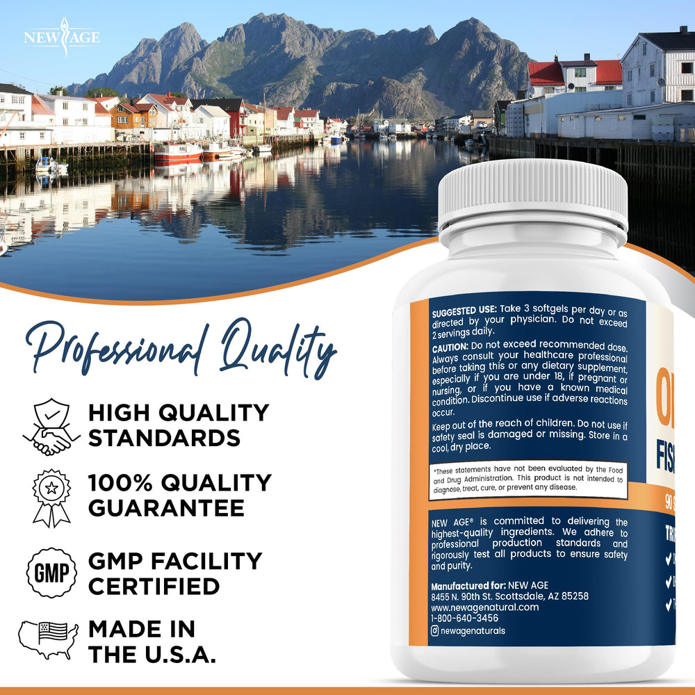 Third-party tested for purity and potency