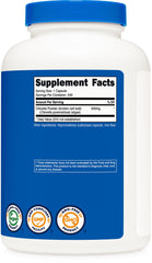 Third-party tested seal