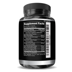 Third-party testing seal for quality assurance