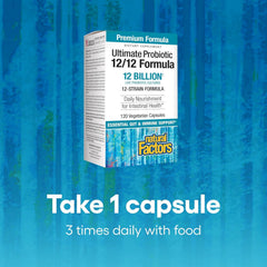 Third-party testing badge on packaging
