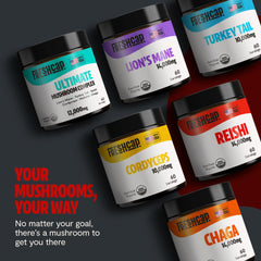 Third-party testing and purity labels on packaging