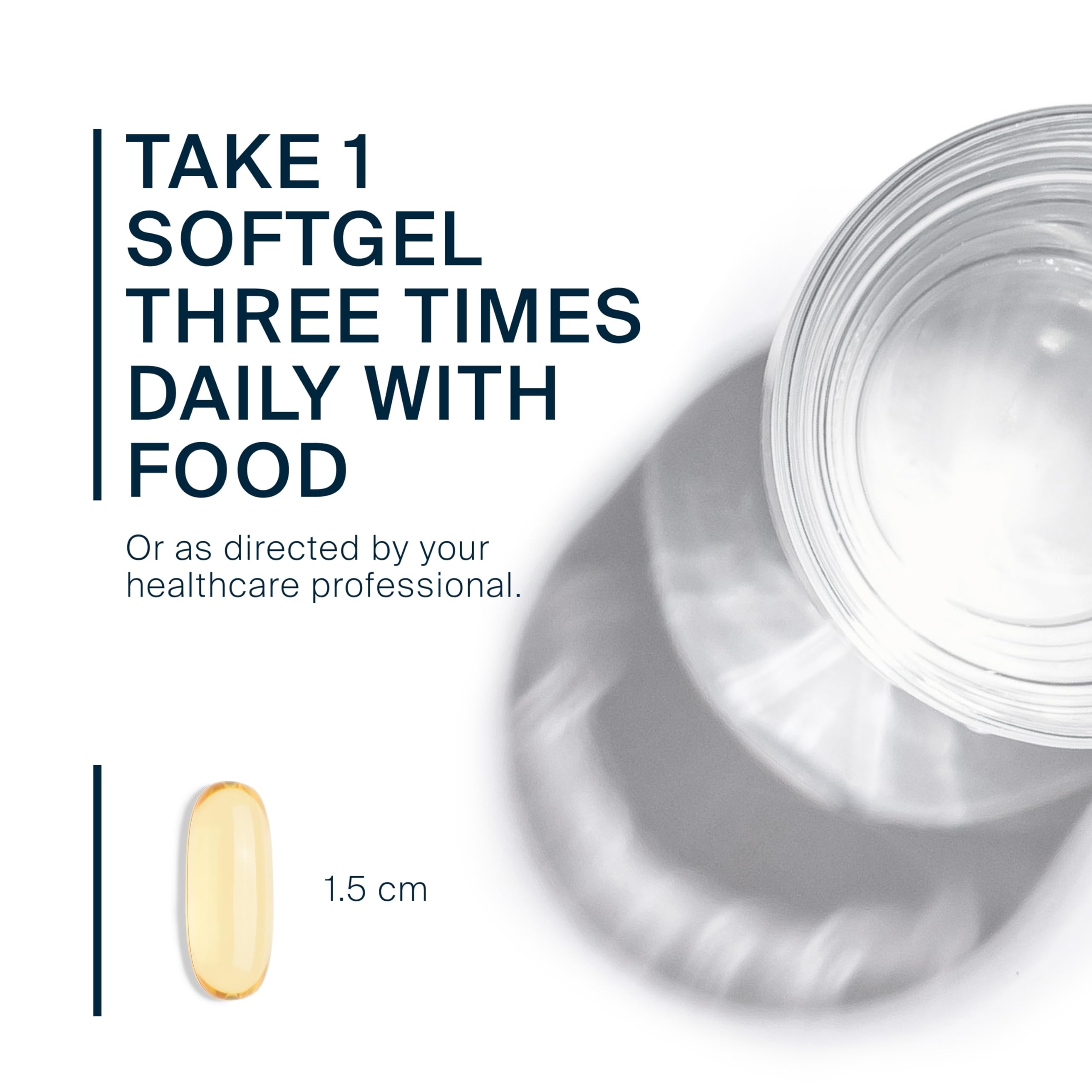 Third-party testing seal for purity and potency