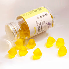 Third-party testing seal or report